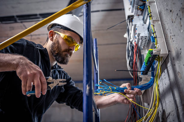 Best Electrical Installation Contractor  in Thorndale, PA