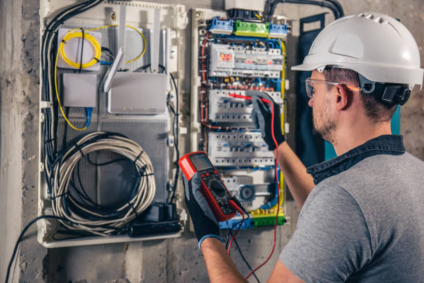 Best Local Electrician Companies  in Thorndale, PA