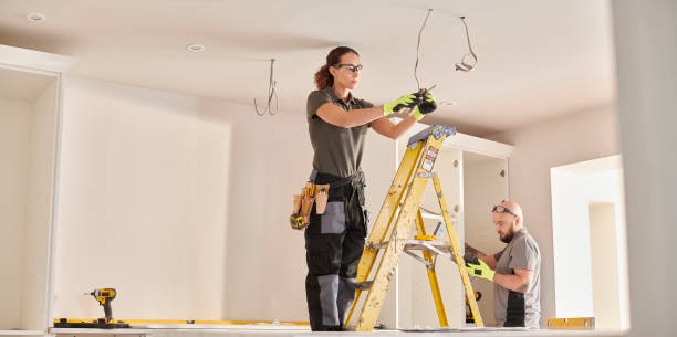 Best Emergency Electrician Near Me  in Thorndale, PA
