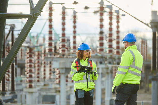 Best Circuit Breaker Repair  in Thorndale, PA