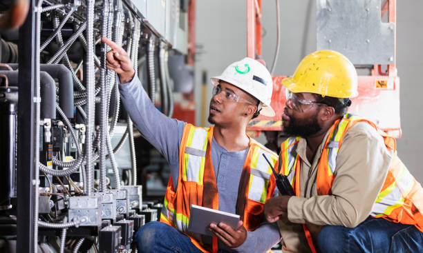 Best Electrical Contractors for Businesses  in Thorndale, PA